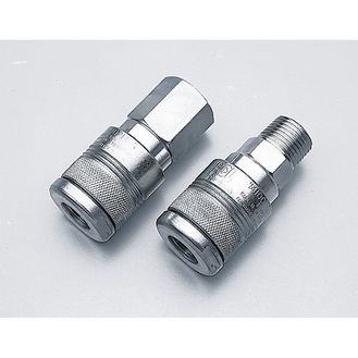 Draper 25856 1/2 BSP Female Thread Air Line Coupling