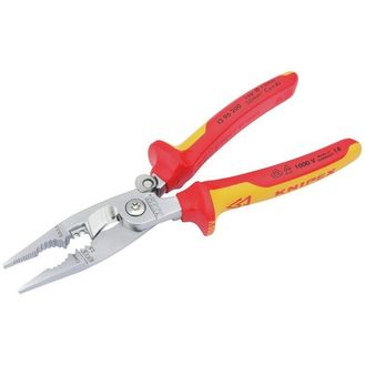 Draper 25886 ELECTRICAL INSTALLATION PLIERS