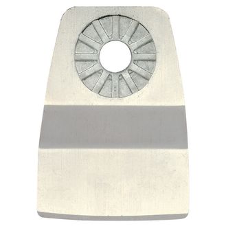 Draper 26080 Flexible Scraper Blade 51.5 x 73mm