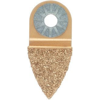 Draper 26087 Carbide Rasp 35 x 45 x 45mm