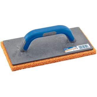 Draper 26191 280mm x 140mm x 20mm Deep Sponge Face Float