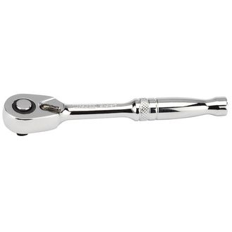 Draper 26505 1/4" Sq. Dr. 72 Tooth Reversible Ratchet