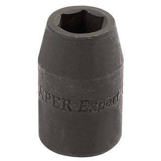 Draper 26880 12mm 1/2" Sq. Dr. Impact Socket (Sold Loose)