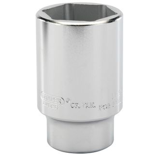 Draper 26916 38mm (1.1/2"Af) 1/2" Sq. Dr. Socket