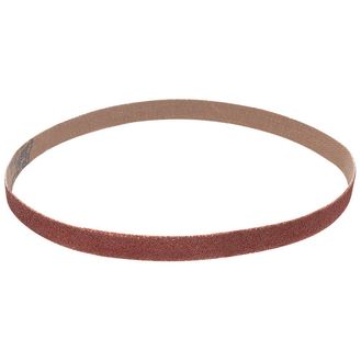 Draper 26931 330 x 10mm 80Grit Aluminium Oxide Sanding Belt