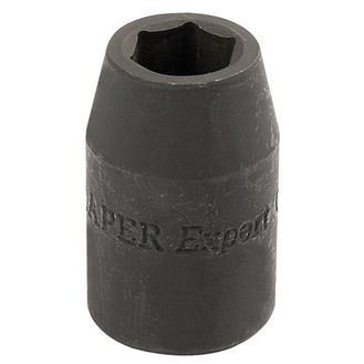 Draper 28446 12mm 1/2" Sq. Dr. Impact Socket