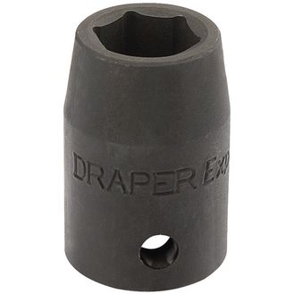 Draper 28462 14mm 1/2" Sq. Dr. Impact Socket