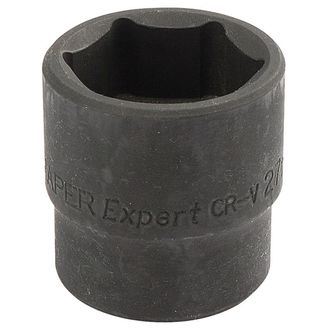 Draper 28561 27mm 1/2" Sq. Dr. Impact Socket