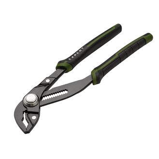 Draper Expert 28566 Quick Release Water Pump Pliers, 300mm