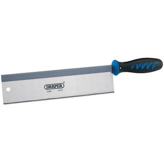 Draper 29266 250mm Hardpoint Dovetail Saw