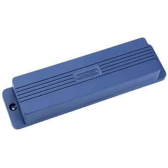 Draper 29520 200mm x 50mm x 25mm Sharpening Stone Box