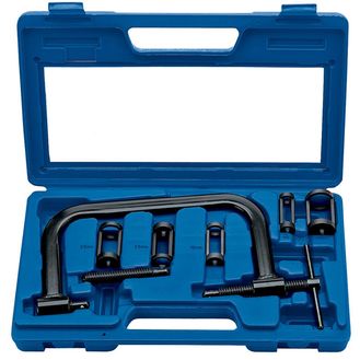 Draper 30832 132mm Multi-Way Valve Spring Compressor
