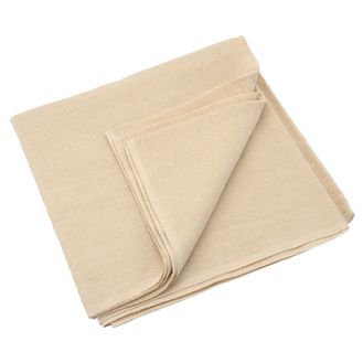 Draper 30940 7.2 x 1M Cotton Dust Sheet for Stairways
