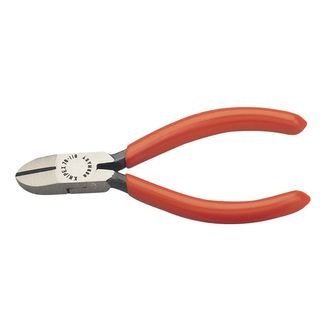 Draper 31612 Knipex 70 01 110 SBE 110mm Diagonal Side Cutter