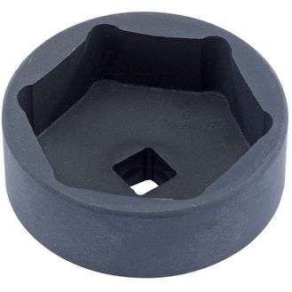 Draper 31912 46mm 3/8" Sq. Dr Adblue&amp;#174; Filter Socket
