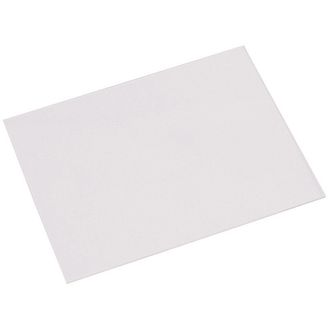 Draper 32106 Non-Spatter Clear Screen