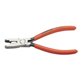 Draper 32131 Knipex 97 50 01 200mm Scotch Lock&amp;#174; Crimping Pliers