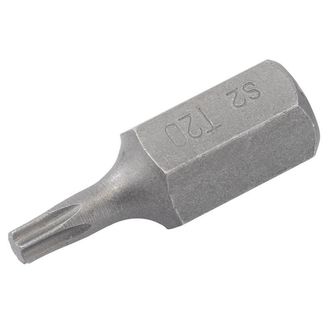 Draper 33350 T20 x 30mm TX-STAR&amp;#174; 10mm Insert Bit for Mechanic's Bit Sets