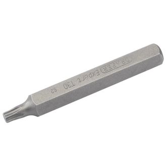 Draper 33360 T30 x 75mm TX-STAR&amp;#174; 10mm Insert Bit for Mechanic's Bit Sets