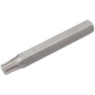 Draper 33365 T50 x 75mm TX-STAR&amp;#174; 10mm Insert Bit for Mechanic's Bit Sets
