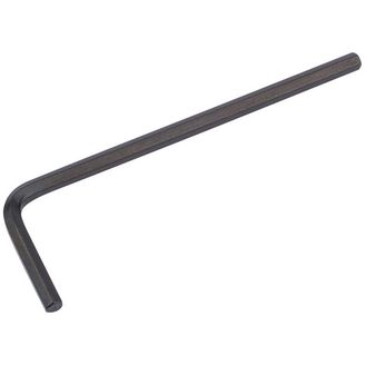 Draper 33494 2.5mm Metric Hexagon Key
