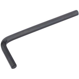 Draper 33551 5.0mm Metric Hexagon Key