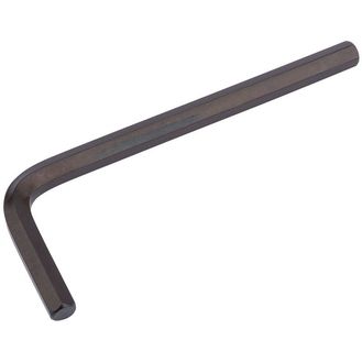 Draper 33556 6.0mm Metric Hexagon Key