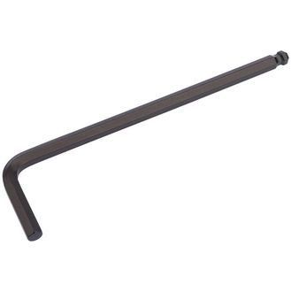 Draper 33612 6.0mm Metric Hexagon and Ball End Hexagon Keys