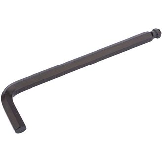 Draper 33618 10mm Metric Hexagon and Ball End Hexagon Keys