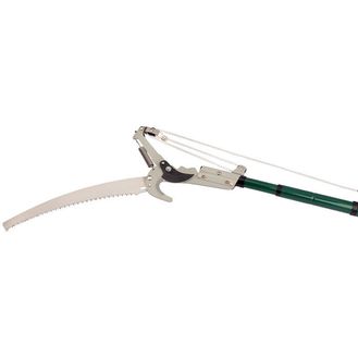 Draper 33855 Tree Pruner with Telescopic Handle - Cutting Capacity 32mm Dia.