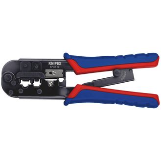 Draper 34060 190MM CRIMP LEVER PLIERS
