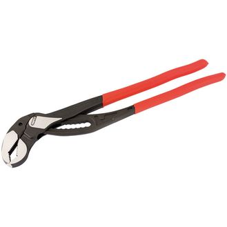 Draper 34182 Knipex 88 01 400 400mm Alligator&amp;#174; Waterpump Pliers
