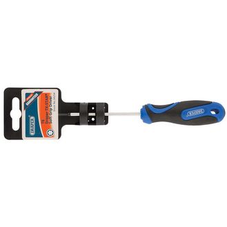 Draper 34254 Soft Grip T6 TX-STAR&amp;#174; Screwdrivers