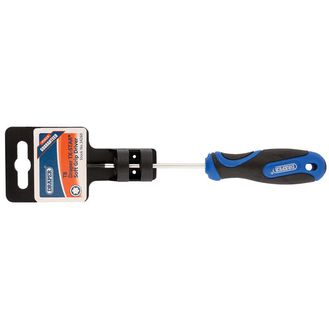 Draper 34260 Soft Grip T8 TX-STAR&amp;#174; Screwdrivers