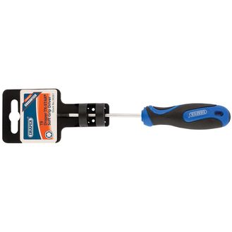 Draper 34261 Soft Grip T9 TX-STAR&amp;#174; Screwdrivers