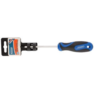 Draper 34266 Soft Grip T20 TX-STAR&amp;#174; Security Screwdrivers
