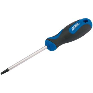 Draper 34267 Soft Grip T25 TX-STAR&amp;#174; Security Screwdrivers