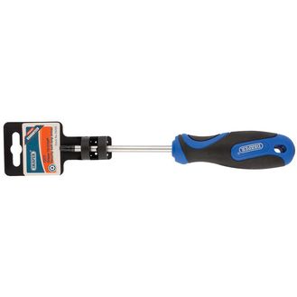 Draper 34268 Soft Grip T27 TX-STAR&amp;#174; Security Screwdrivers