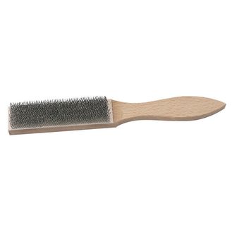 Draper 34477 210mm File Cleaning Brush