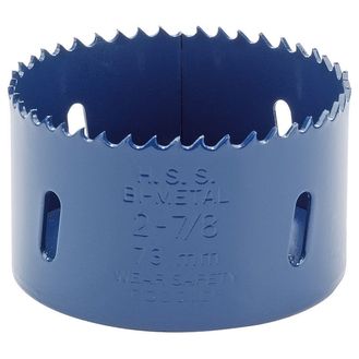 Draper 34766 73mm HSS Bi-Metal Holesaw Blade