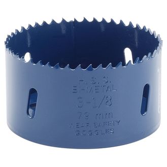 Draper 34767 79mm HSS Bi-Metal Holesaw Blade