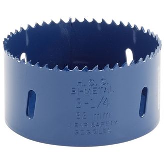 Draper 34768 83mm HSS Bi-Metal Holesaw Blade