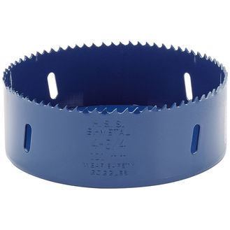 Draper 34773 121mm HSS Bi-Metal Holesaw Blade