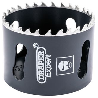 Draper 34795 60mm Cobalt Hole Saw