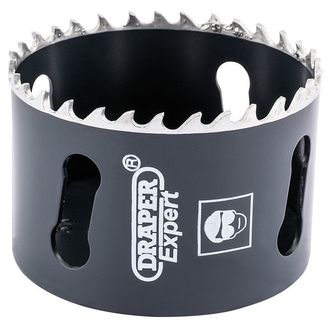 Draper 34796 64mm Cobalt Hole Saw