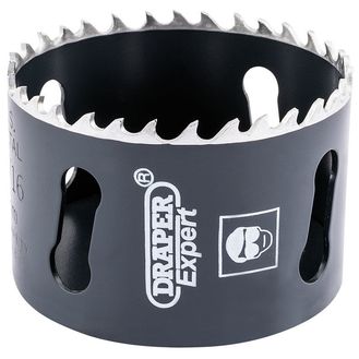 Draper 34797 65mm Cobalt Hole Saw