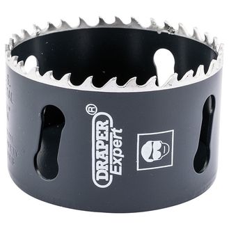 Draper 34799 70mm Cobalt Hole Saw