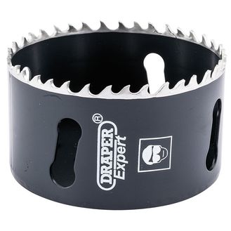 Draper 34801 76mm Cobalt Hole Saw