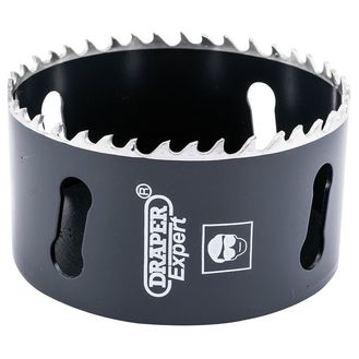 Draper 34804 80mm Cobalt Hole Saw