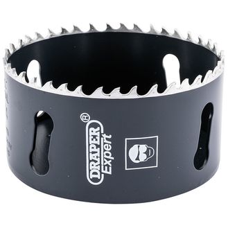 Draper 34805 83mm Cobalt Hole Saw